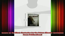 READ book  Issues on My Mind Strategies for the Future Hoover Institution Press Publications Full EBook