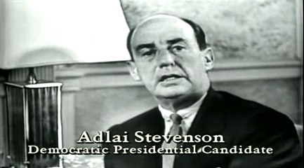 Eisenhower and Nixon win a second term - Part 5 of 28