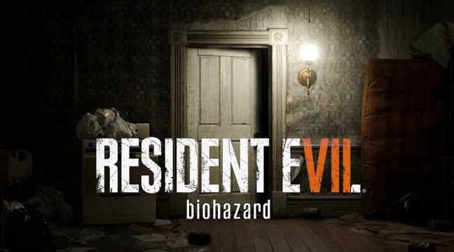 Resident Evil 7 #02 - Mon petit doigt me dit .....