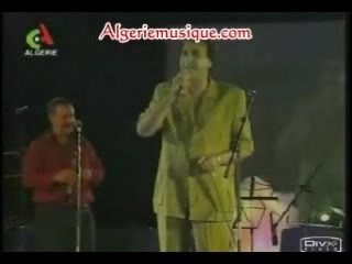 Samir Staifi - Fatma