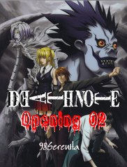 Death Note Opening 02 - What's up people? (SUB ITA)