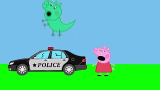 Peppa Pig Bath and Bubbles peppa pig cartoon animation parodies