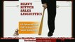 behold  Heavy Hitter Sales Linguistics 101 Advanced Sales Call Strategies For Senior Sales People
