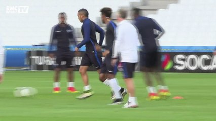 La ville de Lille n'a pas oublié Dimitri Payet