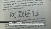 Restauration : les notes des contrôles sanitaires bientôt publiques - Le 18/06/2016 à 17h37