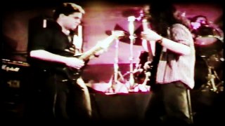 Natal rock - Constancia de vida - Montana Bar - 10/12/99