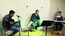 Marmellata 25 - Ubaldo Di Leva - Live Acoustic (cover Cesare Cremonini)