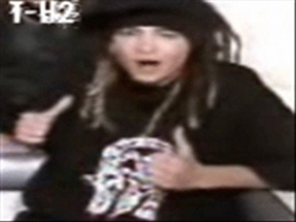 Tokio Hotel et leurs Fans !