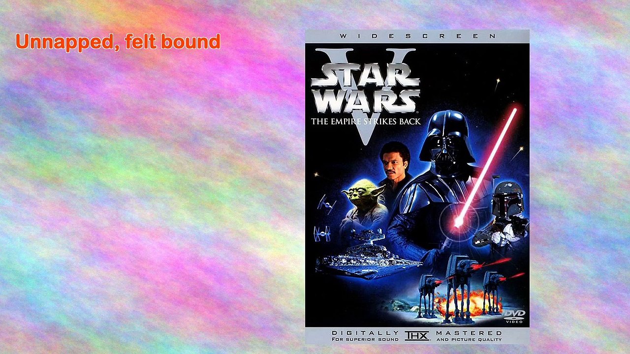 Pendleton Star Wars The Empire Strikes Back Blanket