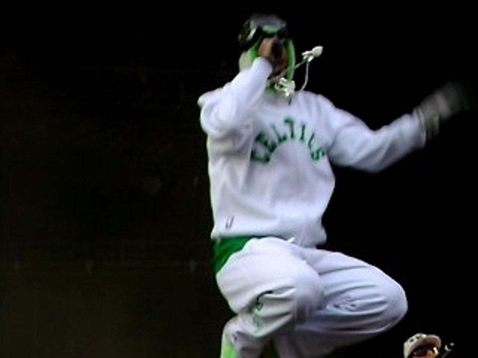 Fatal BazOoka DOur 2007