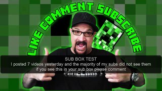 SUB BOX TEST - if you see this please comment