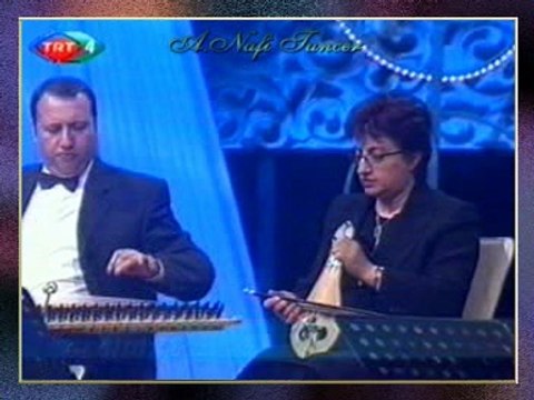 HİCAZ SAZ SEMAİSİ - Beste: Refik Talat ALPMAN
