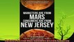 complete  Marketers Are From Mars Consumers Are From New Jersey
