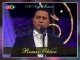 Remzi OKTAR - Gönlümün Şarkısını Gözlerinde Okurum