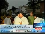 Imran Khan meets Naeem Bokhari, Naeem Bokhari joins PTI