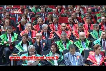 Danıştay kanunu Adalet Komisyonu’ndan geçti