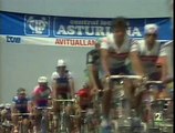 Vuelta a España 1992 - 17 Salamanca
