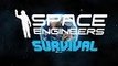 Space Engineers Survival Walkthrough - Part 5