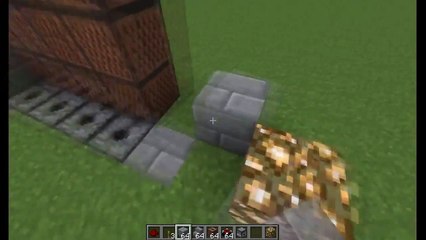 Видео про Игру Майнкрафт Pocket Edition Мини Игры