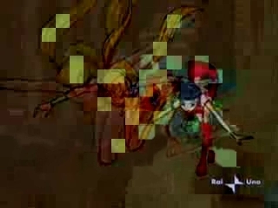 Winx Club - Heller Als Licht