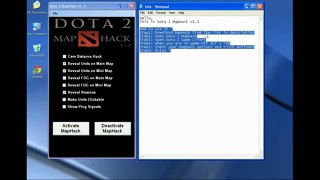 Dota 2 Maphack   Dota 2 Map Hack