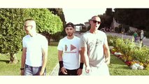DJ SULTAN NASH  Alger - Casa  featuring Cheb Kadil  Alifornia G