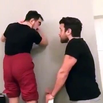 Halil Söyletmez (Cumali Ceber) - Allah Seni Alsın