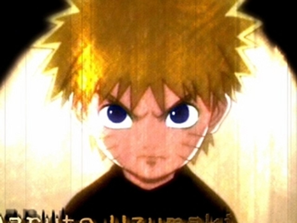 naruto