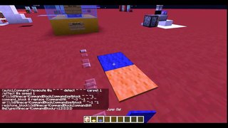 Minecraft:Gels in one command