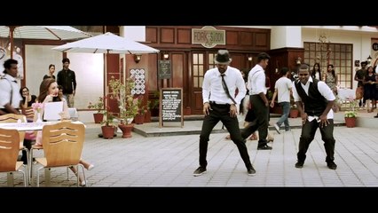 Devi(L) - Official Teaser 01 _ Prabhudeva _ Tamannaah _ Vijay