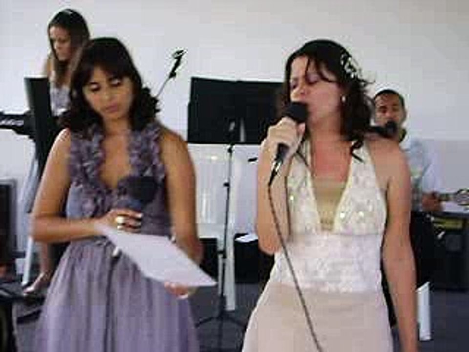 VIDEO DO CASAMENTO 17