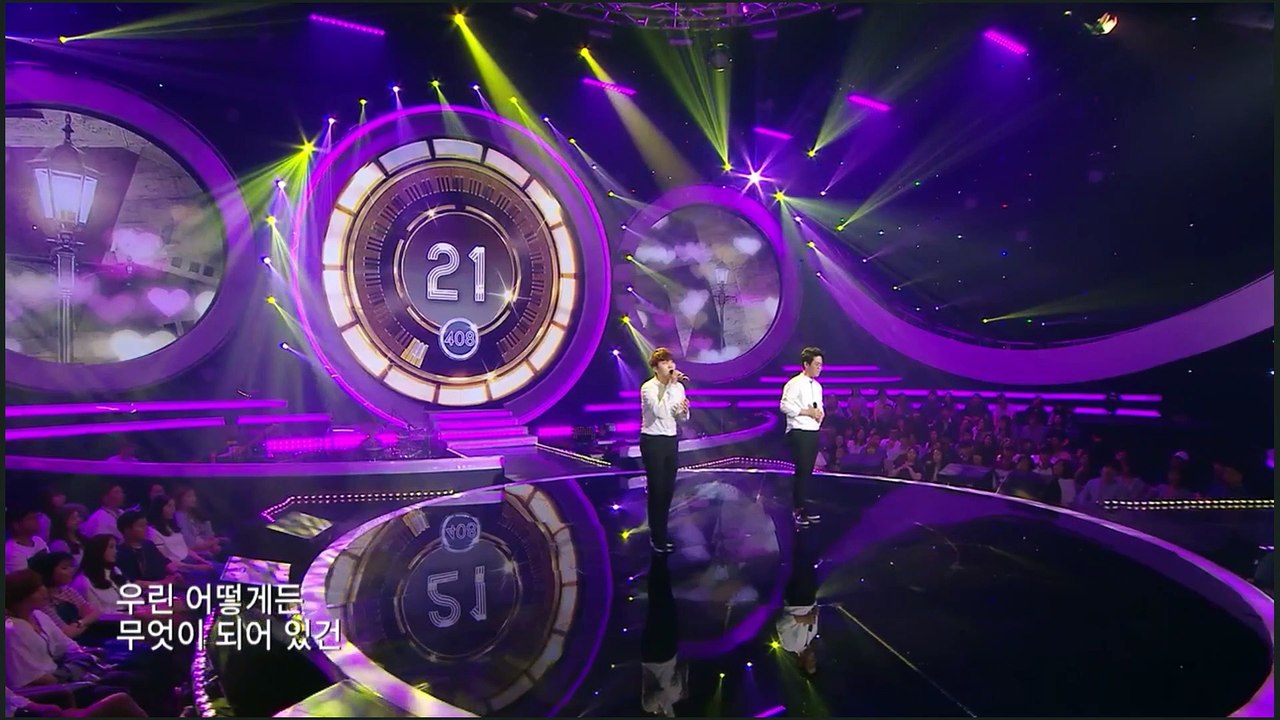 【1080p】 160617 SEVENTEEN (세븐틴) Seungkwan feat Lee Jiyong - How Love is (어떻게 사랑이 그래요)