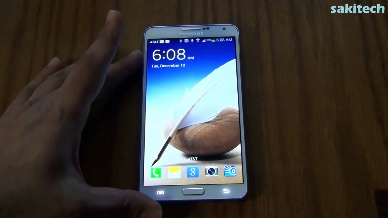 40+ Tips and Tricks for the Samsung Galaxy Note 3