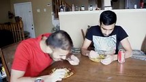 Zaid Ali funny videos-The irritating eater-Zaid Ali vines compilation