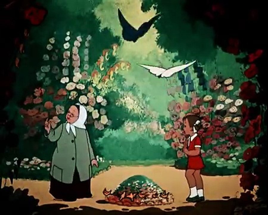 Цветик-Семицветик