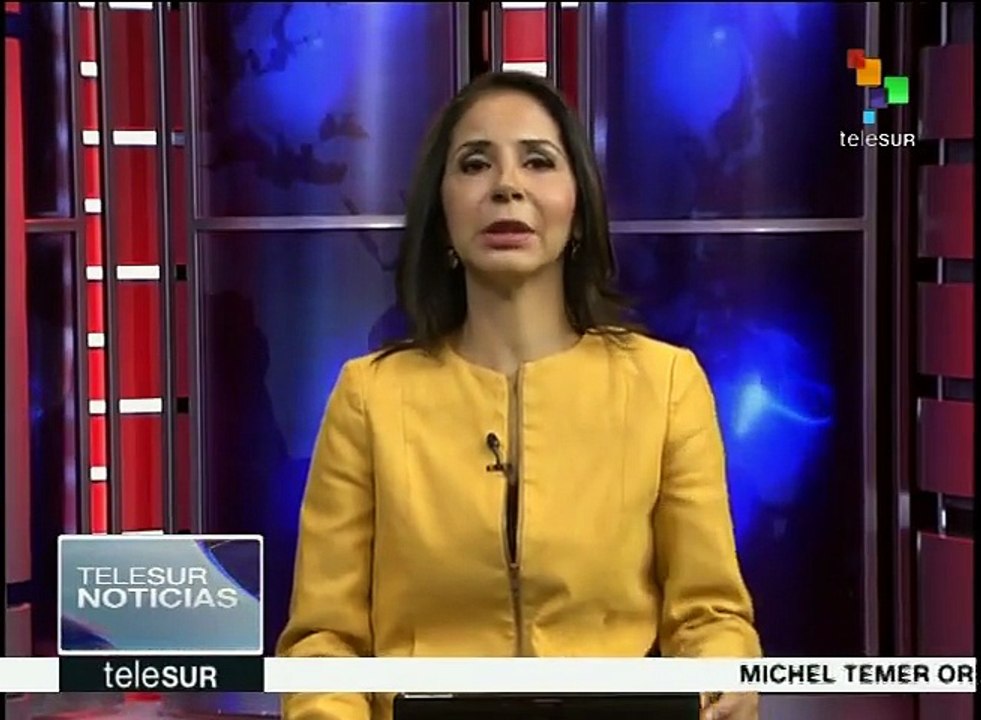 Campesinos colombianos rechazan ley ZIDRES