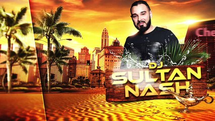 Akraam Parisien "Zhar Ma3andich" By Dj Sultan Nash // Raï Jdid 2016