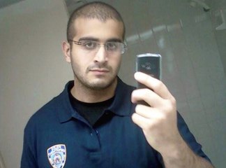 Chasing a ghost: What we know about Omar Mateen