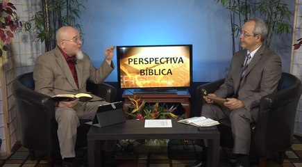 Lección 13 | Crucificado y resucitado | Escuela Sabática Perspectiva Bíblica