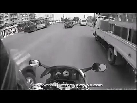 Pour tous les motards: