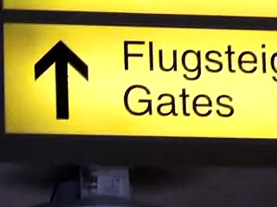 Gate 9: Trailer zum Bühnenprogramm