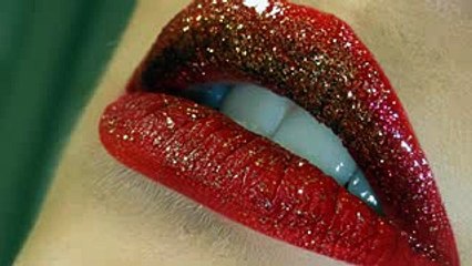 How To The Perfect Red Lips Makeup Tutorial