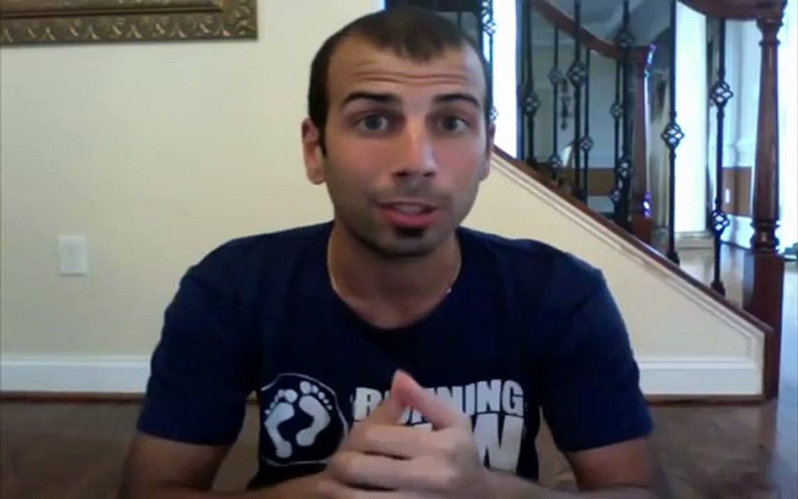 MMAUFC FIGHTER MAC DANZIG ON THE 801010 RAW VEGAN DIET