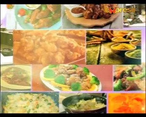 Expert Cooking With Naheed Ansari (Episode 12)