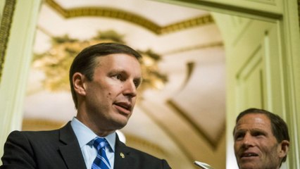 Will Sen. Chris Murphy's gun control filibuster change anything?