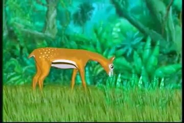 Habili dhe Kabili Dy Djemt e Ademit A.s