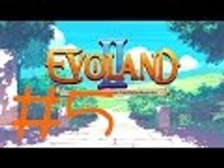 【小聖Korito】Evoland 2 EP5 競技場!