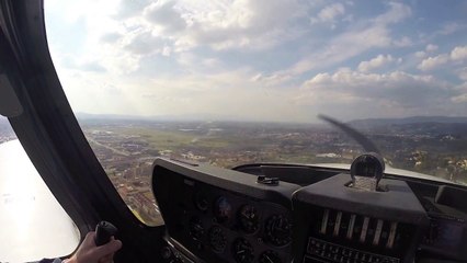 Windy Landing 23 LIRQ