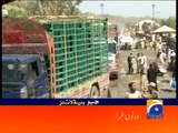 Geo News Headlines - 18 June 2016 - 2100
