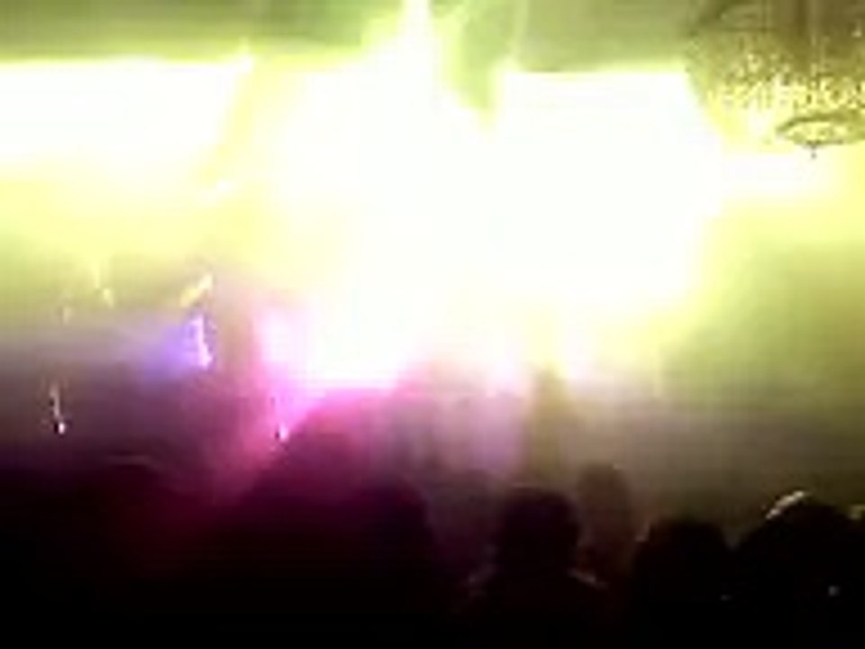 Nope is Dope-Escape Venue(23-11-2007)